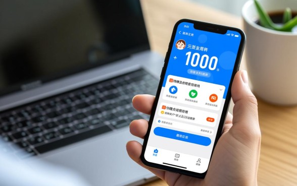 什么软件可以借钱1000左右,哪里能借到1000元正规平台 什么软件可以借钱1000左右