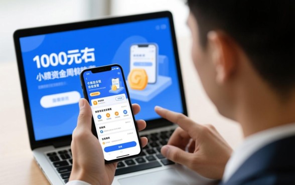 什么软件可以借钱1000左右,哪里能借到1000元正规平台 什么软件可以借钱1000左右