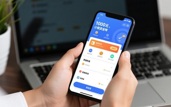 什么软件可以借钱1000左右,哪里能借到1000元正规平台 什么软件可以借钱1000左右