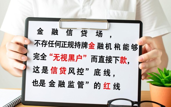 哪个贷款平台无视黑户可以下款,黑户秒下款的口子有哪些 哪个贷款平台无视黑户可以下款