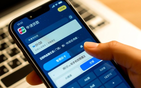 有银行卡身份证就能用手机贷款吗,凭身份证银行卡怎么贷? 有银行卡身份证就能用手机贷款吗