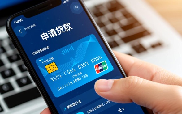 有银行卡身份证就能用手机贷款吗,凭身份证银行卡怎么贷? 有银行卡身份证就能用手机贷款吗