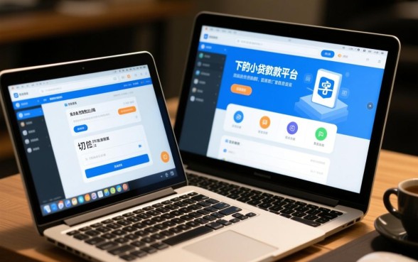 不上征信容易下的小额贷款平台有哪些