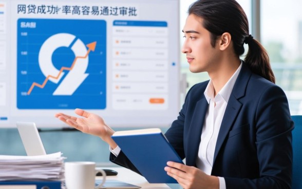 哪个网贷成功率高容易通过审批,2026容易下款的口子有哪些 哪个网贷成功率高容易通过审批