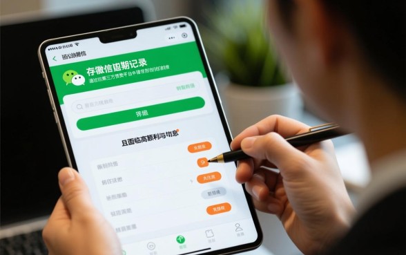 征信有逾期微信第三方贷款平台能下款吗,哪个容易通过 征信有逾期微信第三方贷款平台能下款吗