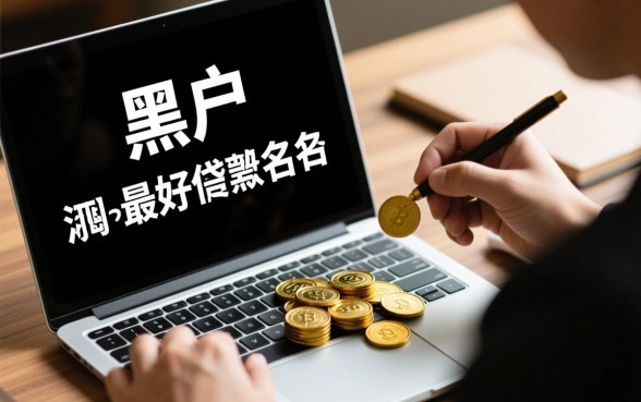 黑户现在最好贷款最容易贷的是