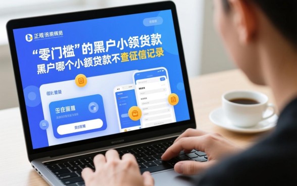 黑户哪个小额贷款不查征信记录,黑户急需钱哪里能借? 黑户哪个小额贷款不查征信记录