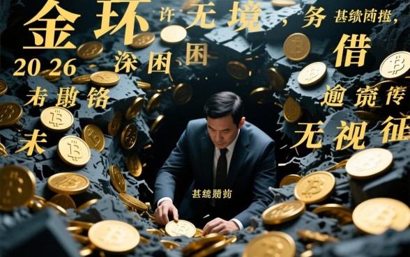 2026无视当前逾期无视征信是真的吗