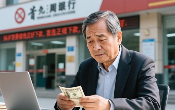 56岁哪个平台可以借钱好下款