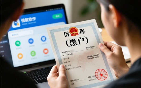 黑户哪个借款软件借的多利息少