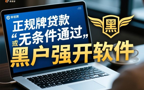 黑户什么贷款软件可以通过审核,黑户怎么贷款最快 黑户什么贷款软件可以通过审核