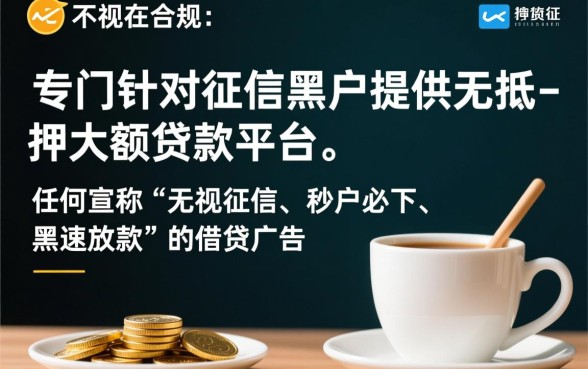 有哪些平台黑户真正能借钱的呢
