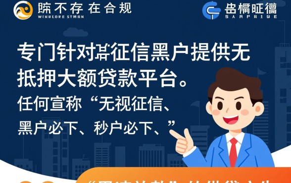 有哪些平台黑户真正能借钱的呢