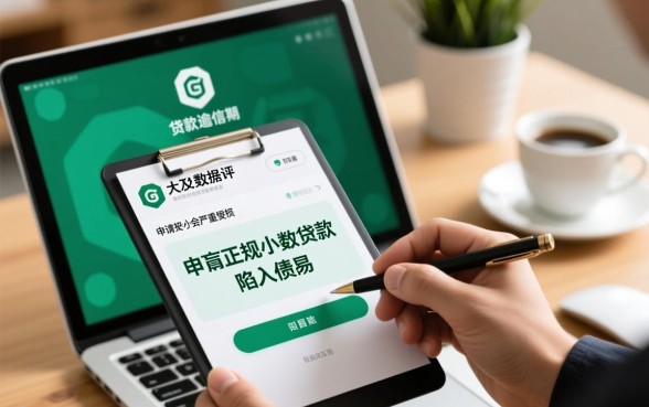 很多贷款逾期还能申请什么小贷