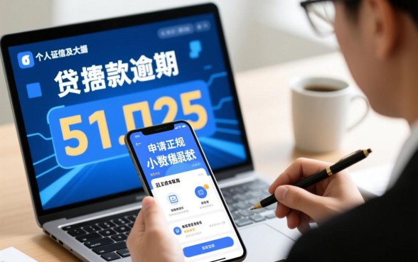 很多贷款逾期还能申请什么小贷