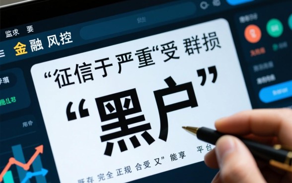 黑户哪里正规借钱利息低的平台