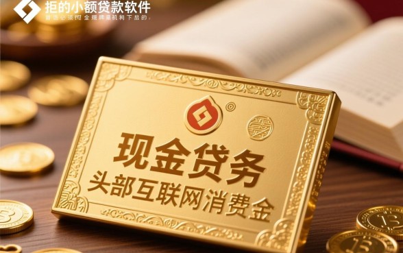 推荐一个不被拒的小额贷款软件,哪个容易通过? 推荐一个不被拒的小额贷款软件