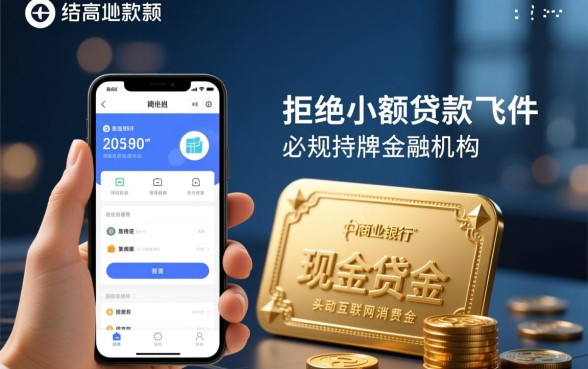 推荐一个不被拒的小额贷款软件,哪个容易通过? 推荐一个不被拒的小额贷款软件