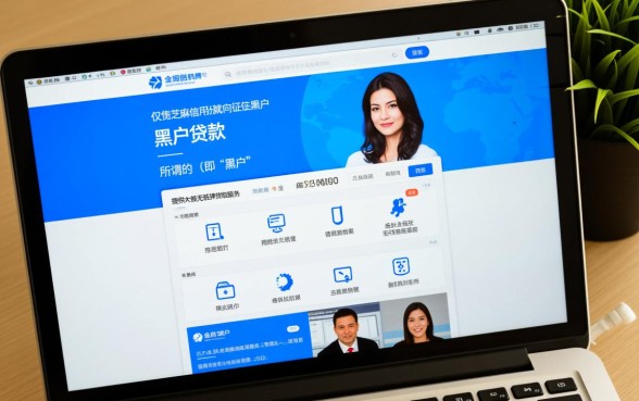 黑户芝麻信用分贷款平台有哪些