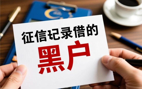 黑户不看征信借款平台有哪些