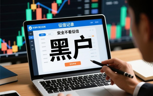 黑户不看征信借款平台有哪些