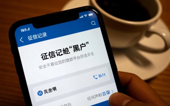 黑户不看征信借款平台有哪些