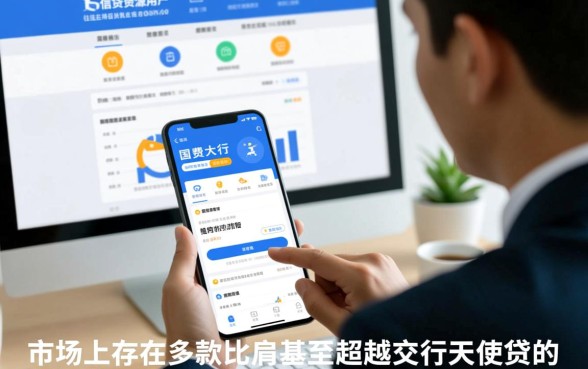 类似交行天使贷一样的贷款口子有哪些?,哪个好下款 类似交行天使贷一样的贷款口子有哪些