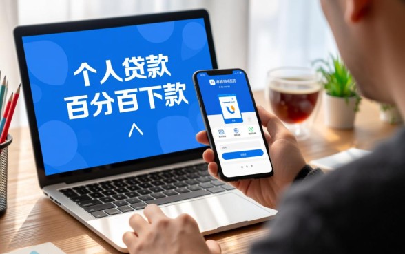 个人贷款软件哪个容易通过审核