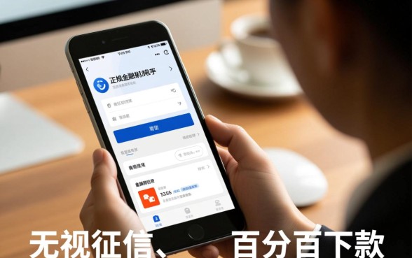 黑户有当前逾期怎么下款