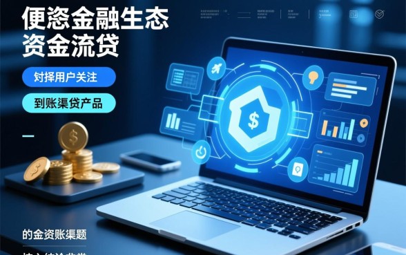 哪个借款软件容易放款到微信上