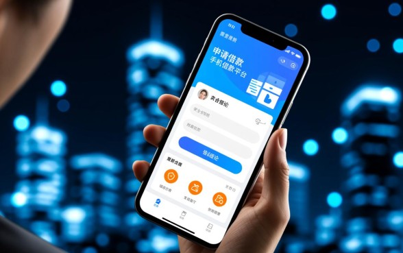 手机上借钱有哪些平台可以借钱,哪个正规下款快? 手机上借钱有哪些平台可以借钱