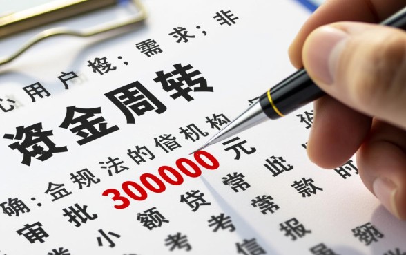 急需借钱3000元不看征信吗,哪里有不看征信的借钱口子? 急需借钱3000元不看征信吗