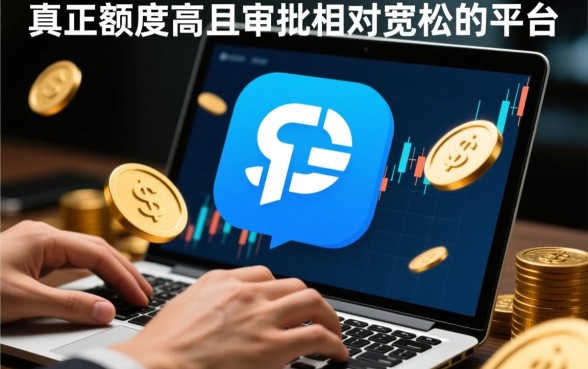 额度高易通过的网贷有哪些平台,2026容易下款的口子有哪些 额度高易通过的网贷有哪些平台