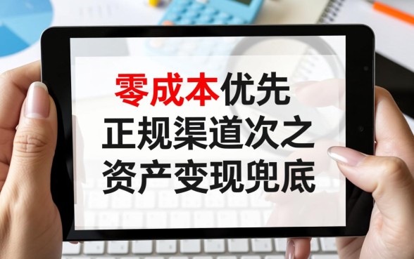 没钱了怎么借钱只要几百块,急用钱哪里借到几百块? 没钱了怎么借钱只要几百块