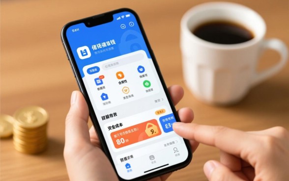 手机上有哪些可以借钱的app