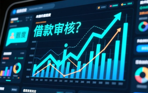 哪个软件借款简单快速通过审核