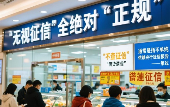 黑户不查征信网贷口子正规平台?黑户哪里容易通过? 黑户不查征信网贷口子正规平台