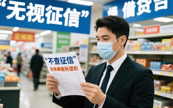 黑户不查征信网贷口子正规平台?黑户哪里容易通过? 黑户不查征信网贷口子正规平台