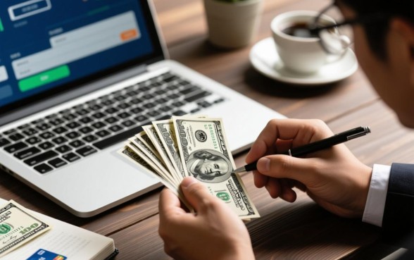 黑户免审核的大额分期放水口子是真的吗,2026哪里能借到钱? 黑户免审核的大额分期放水口子是真的吗