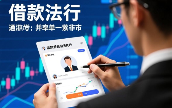 哪个借款平台容易通过放款审核,急需钱怎么借容易下款? 哪个借款平台容易通过放款审核