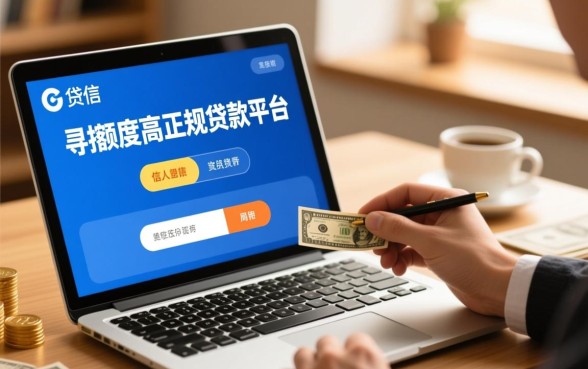 额度高不上征信的正规贷款平台有哪些,哪个正规贷款平台不上征信? 额度高不上征信的正规贷款平台有哪些
