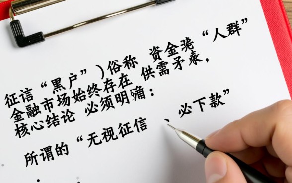 黑户2026网贷7月最新口子能下款吗