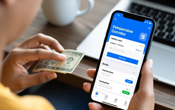 有没有什么贷款的软件可以借钱