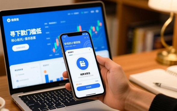 好下款门槛低的小额贷款有哪些