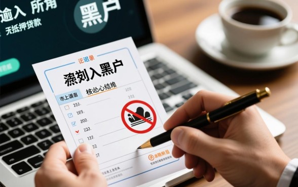 黑户可贷款平台有哪些,2026年最新不用审核口子有哪些 2026年最新不用审核口子有哪些