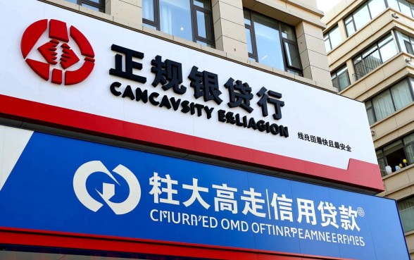 在什么地方借钱是最快最安全的