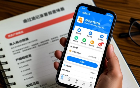手机借钱软件app哪个容易过