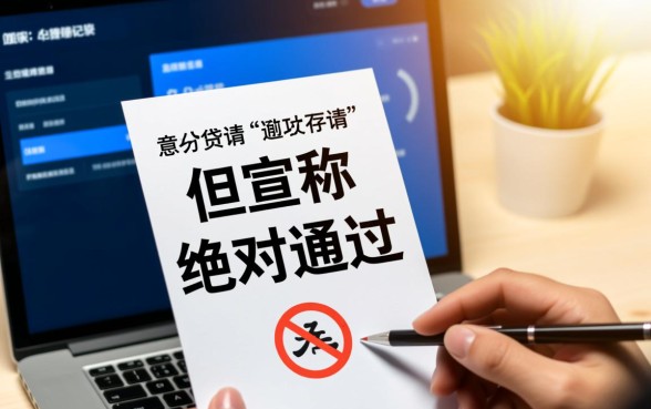 征信有逾期绝对通过下款吗,征信有逾期能下款的网贷 征信有逾期绝对通过下款吗