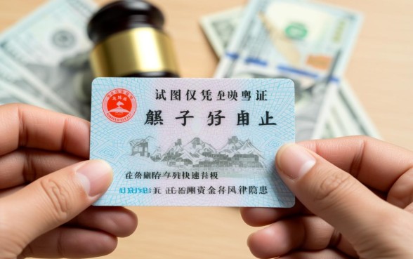 黑户身份证快速借钱网上怎么借