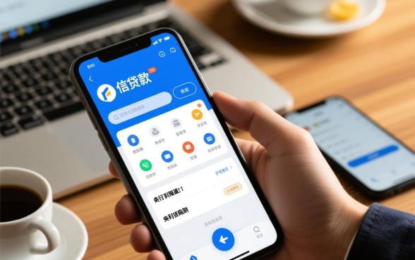 手机小额贷款app不上征信的有哪些,哪个正规? 手机小额贷款app不上征信的有哪些